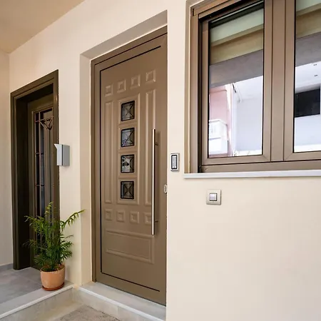 Evlalia Home Zakynthos Town Exterior photo