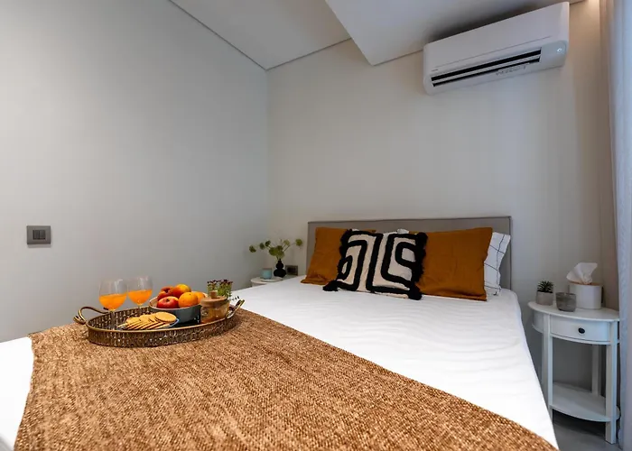 Evlalia Home