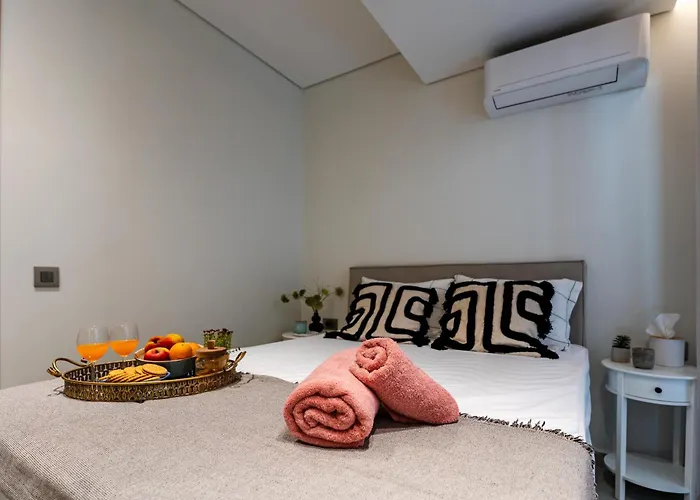 Evlalia Home