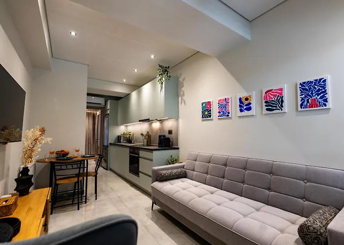 Evlalia Home