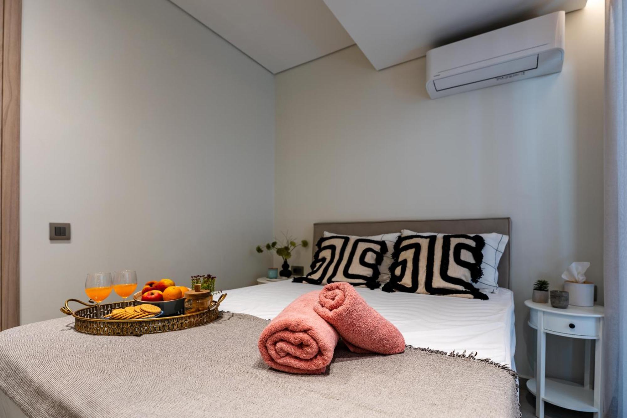 Evlalia Apartmán Zakynthos